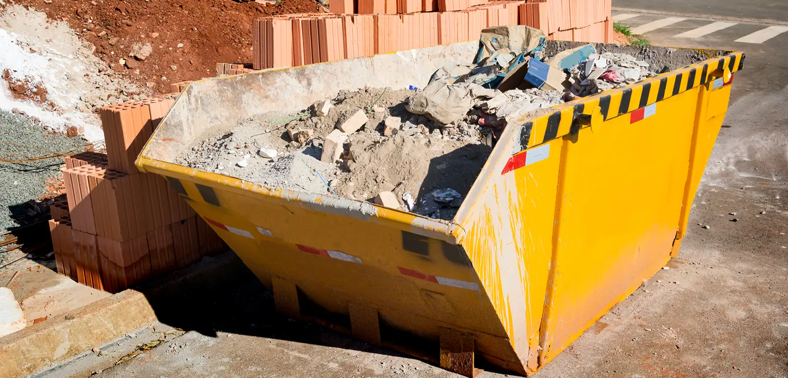 Avant Dumpsters Avant Dumpsters