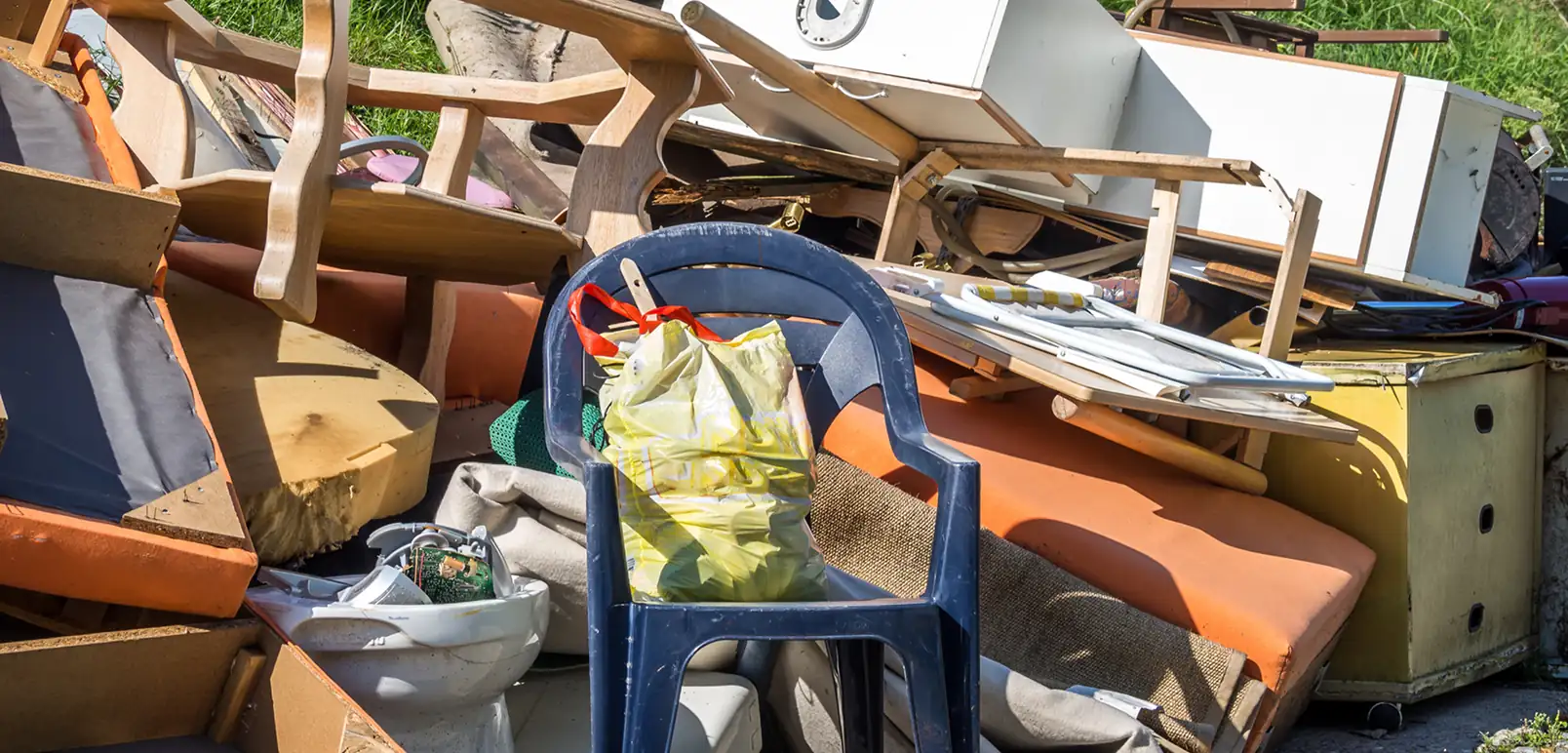 Avant Dumpsters Avant Dumpsters