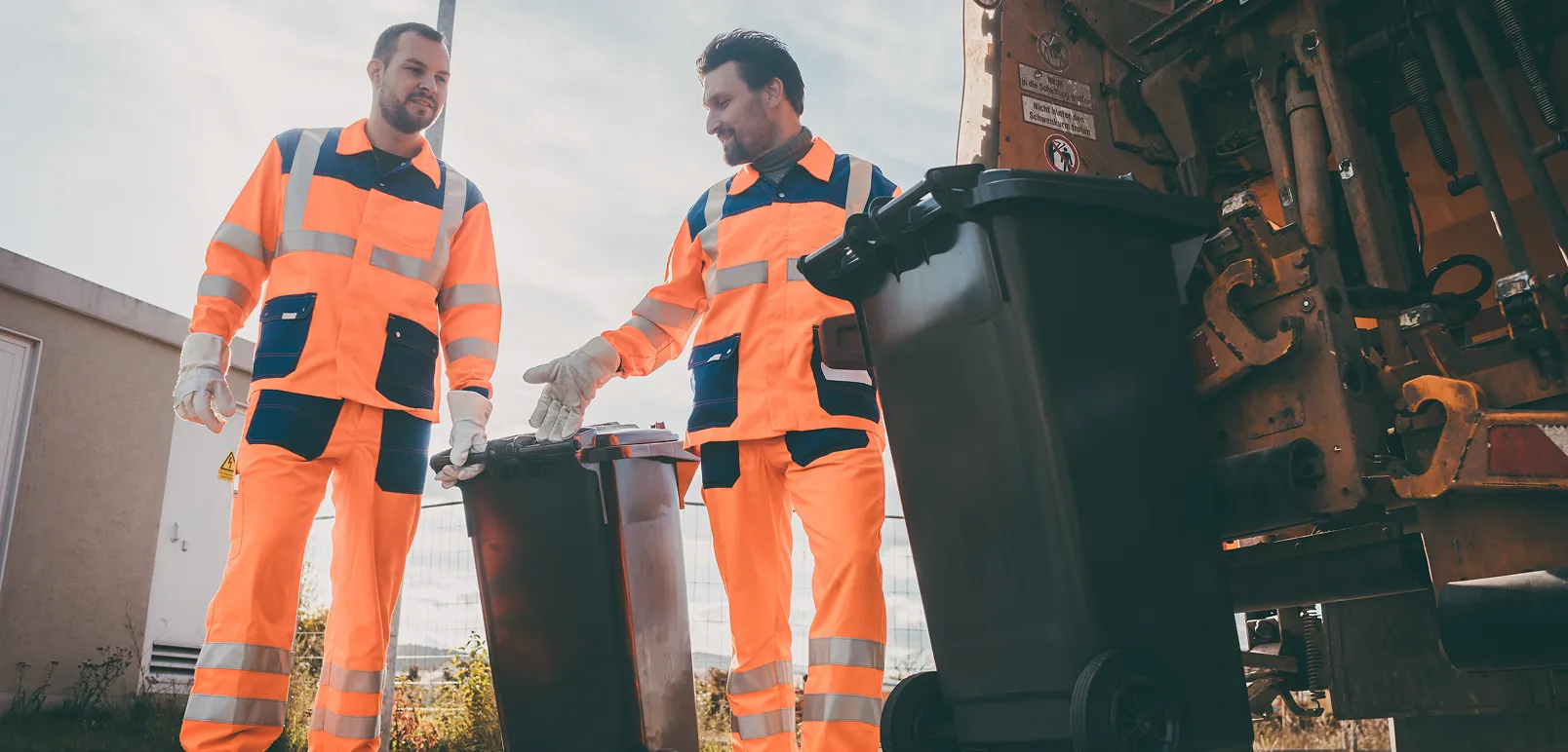 Avant Dumpsters Avant Dumpsters